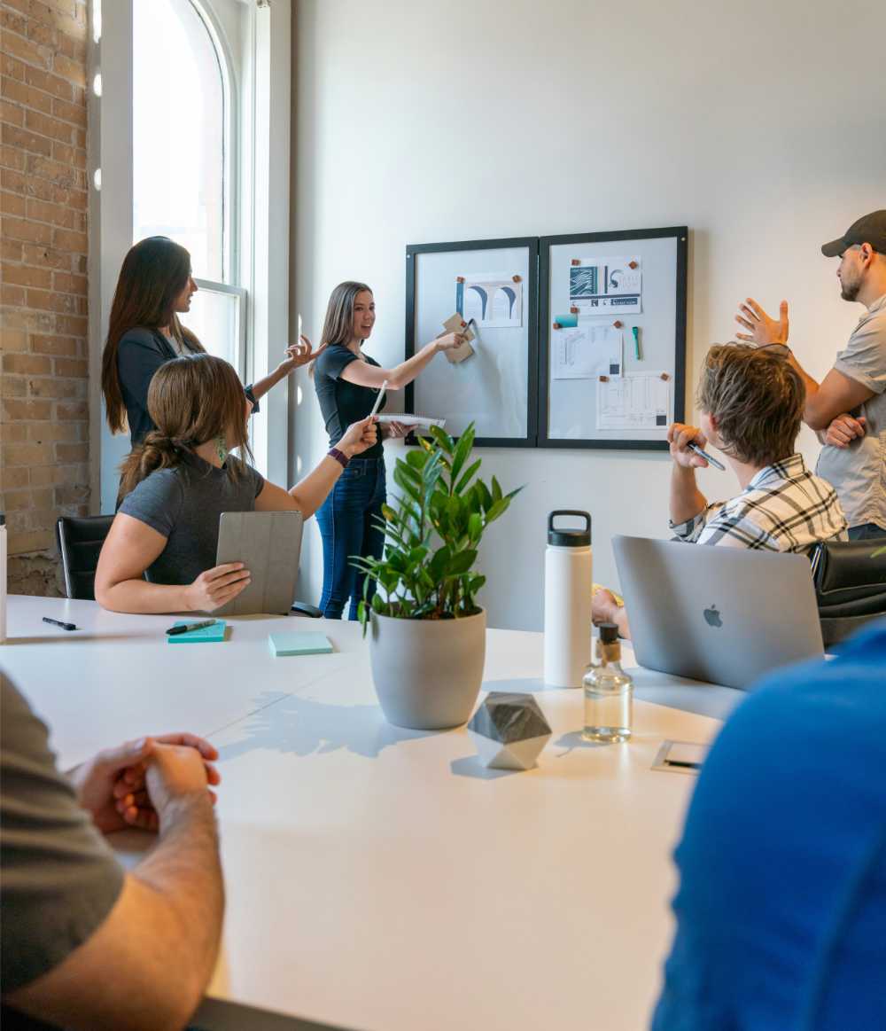 European startup CRM, and relationship management platform